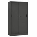 armoire-de-rangement-interieure-en-acier-anthracite-90x40x180-cm-kugxsb5733zp
