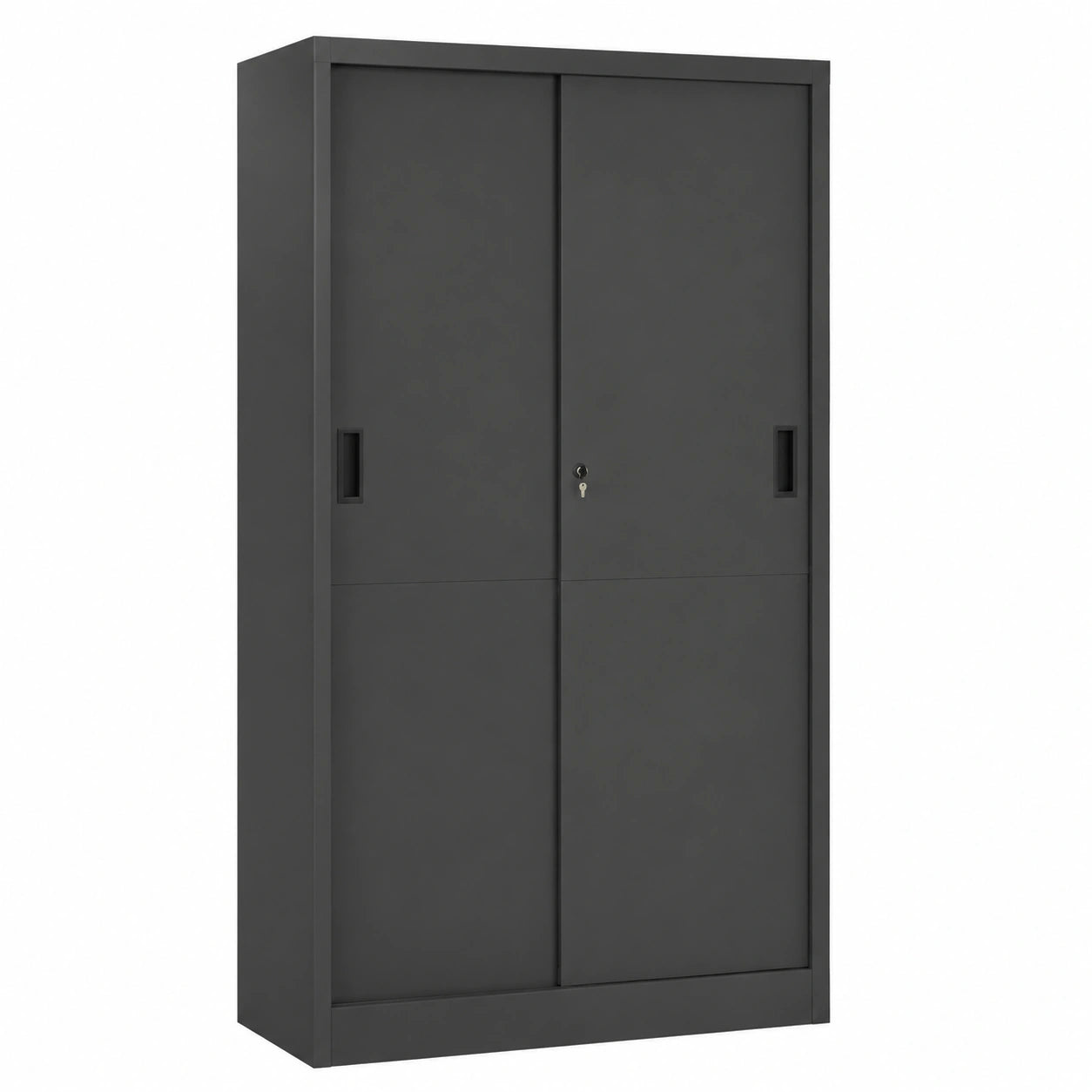armoire-de-rangement-interieure-en-acier-anthracite-90x40x180-cm-kugxsb5733zp
