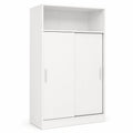 armoire-a-portes-coulissantes-avec-etageres-blanc-82x38x157-cm-ptrzbl5800kj