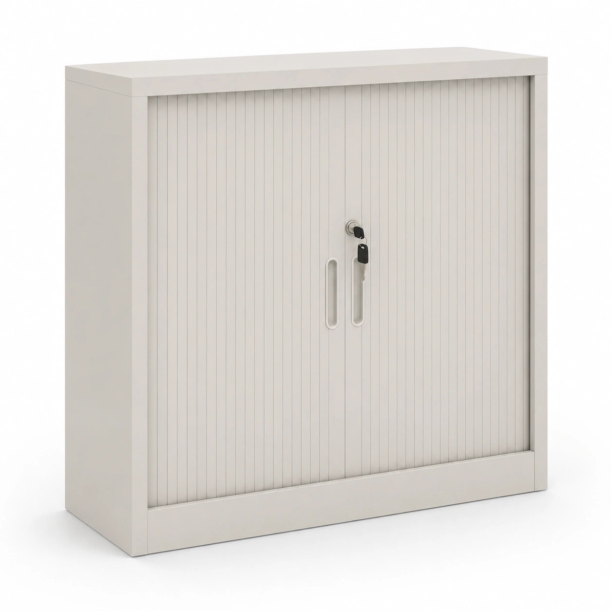 armoire-de-rangement-grise-avec-portes-coulissantes-et-etageres-reglables-iirbns5777ll