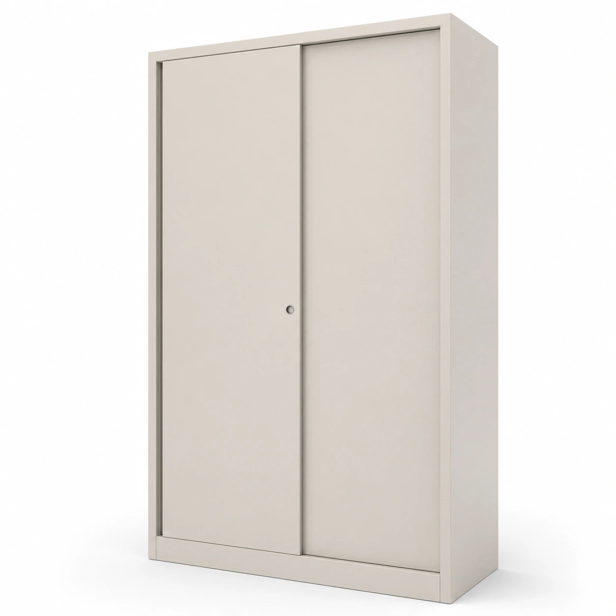 armoire-a-portes-coulissantes-avec-etageres-ajustables-gris-clair-eiuiqz5828dj