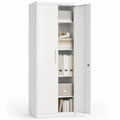 armoire-de-rangement-en-acier-a-5-niveaux-avec-serrure-et-etageres-reglables-xuqwet5754xk
