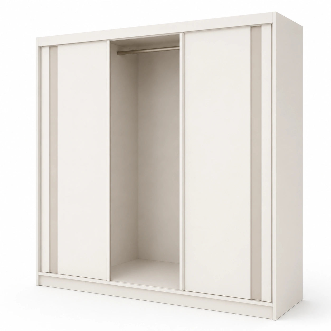 armoire-a-vetements-avec-miroir-et-portes-coulissantes-etageres-blanches-largeur-240-cm-jpcoqv5768gw
