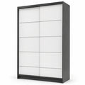 armoire-a-portes-coulissantes-avec-tringle-et-etagere-noir-et-blanc-vnxptp5797db