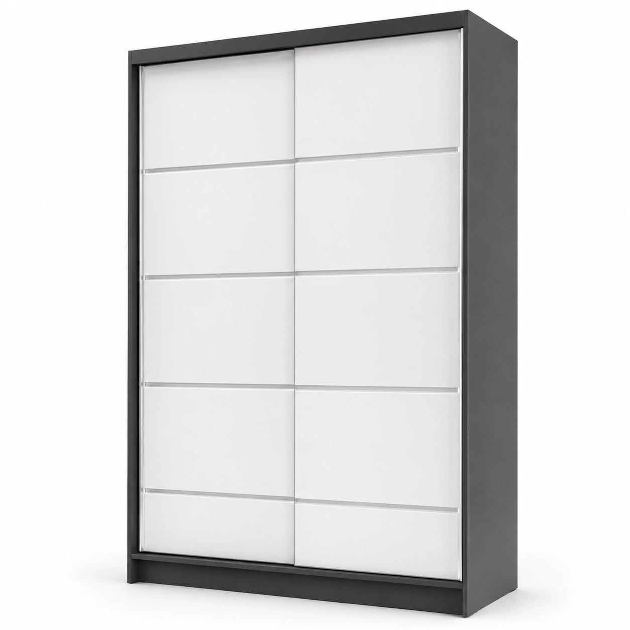 armoire-a-portes-coulissantes-avec-tringle-et-etagere-noir-et-blanc-vnxptp5797db