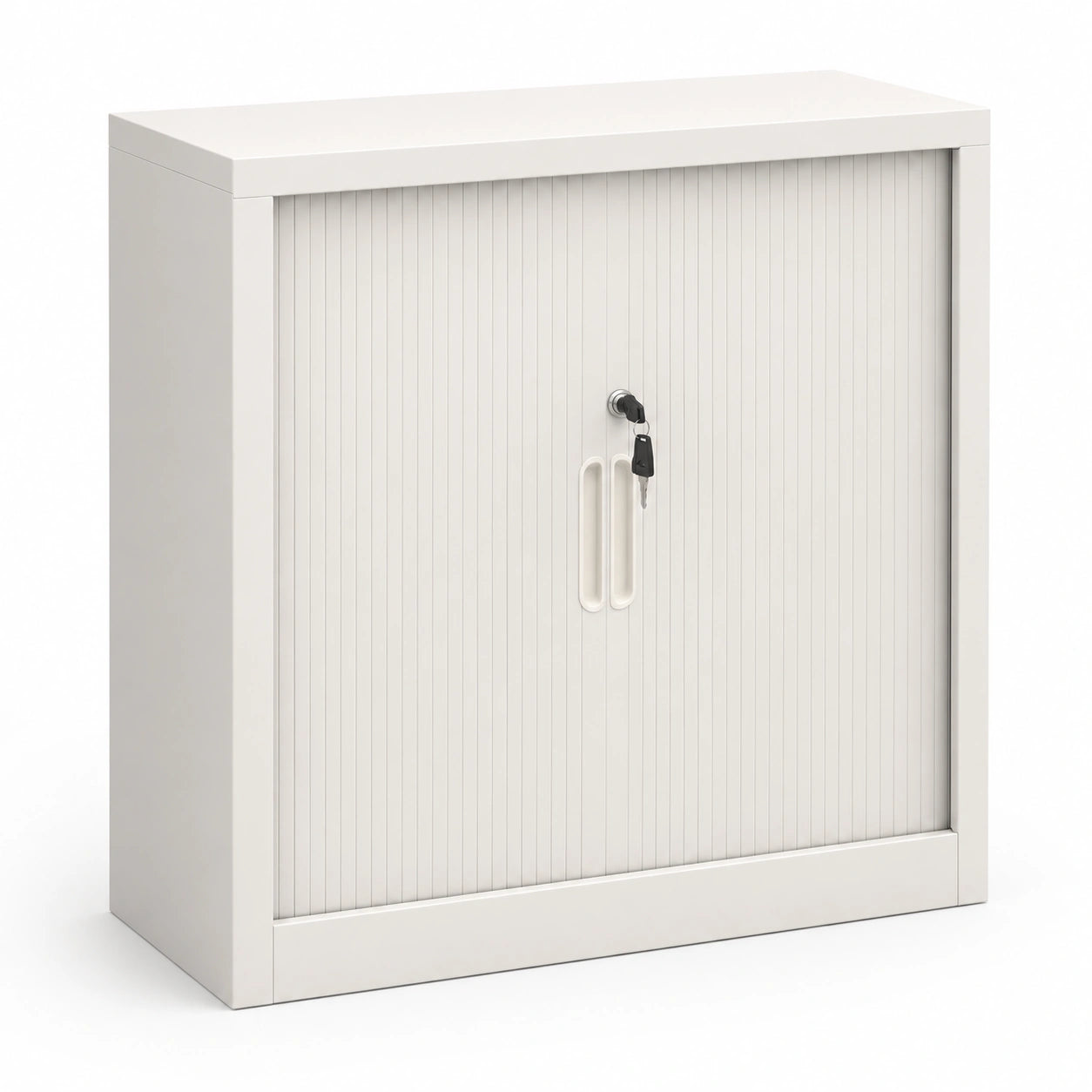 armoire-a-porte-coulissante-en-acier-gris-90x40x90-cm-qqskio5831ws