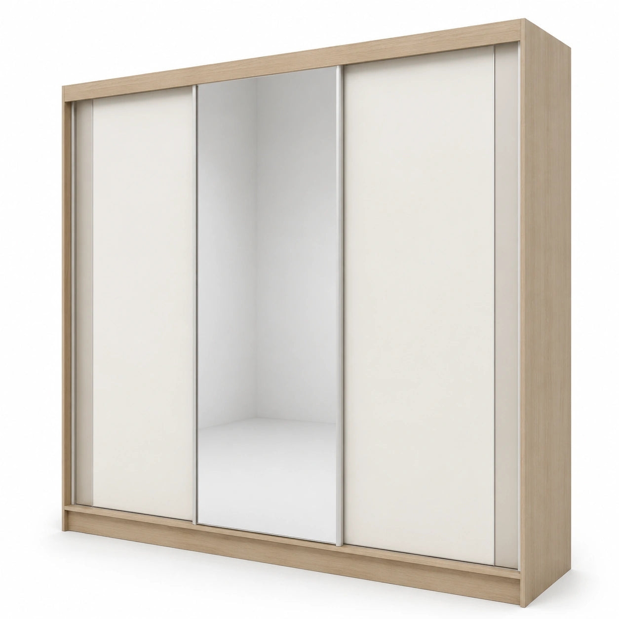 armoire-avec-portes-coulissantes-et-miroir-etageres-et-barre-de-penderie-noir-240-cm-xjdvps5833bt
