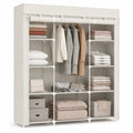 armoire-de-rangement-pliable-avec-barre-et-etageres-noir-jkvkwu5693oj