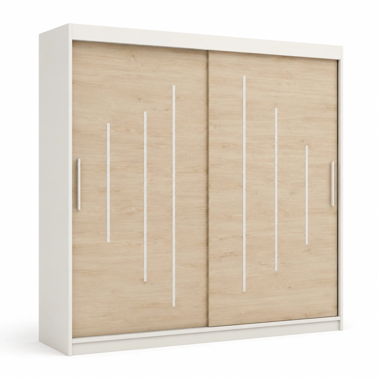 armoire-a-portes-coulissantes-en-blanc-mat-et-chene-ozokbf5751zb