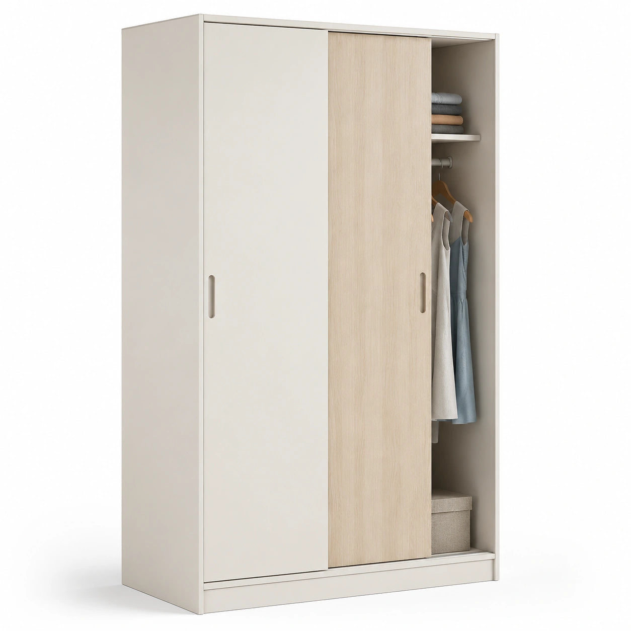 armoire-coulissante-contemporaine-2-portes-blanche-tsfcvm5728pc