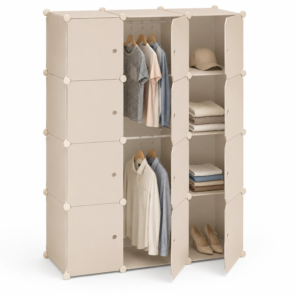 etagere-modulable-a-11-casiers-avec-tringles-en-plastique-rdvaaz5692sr