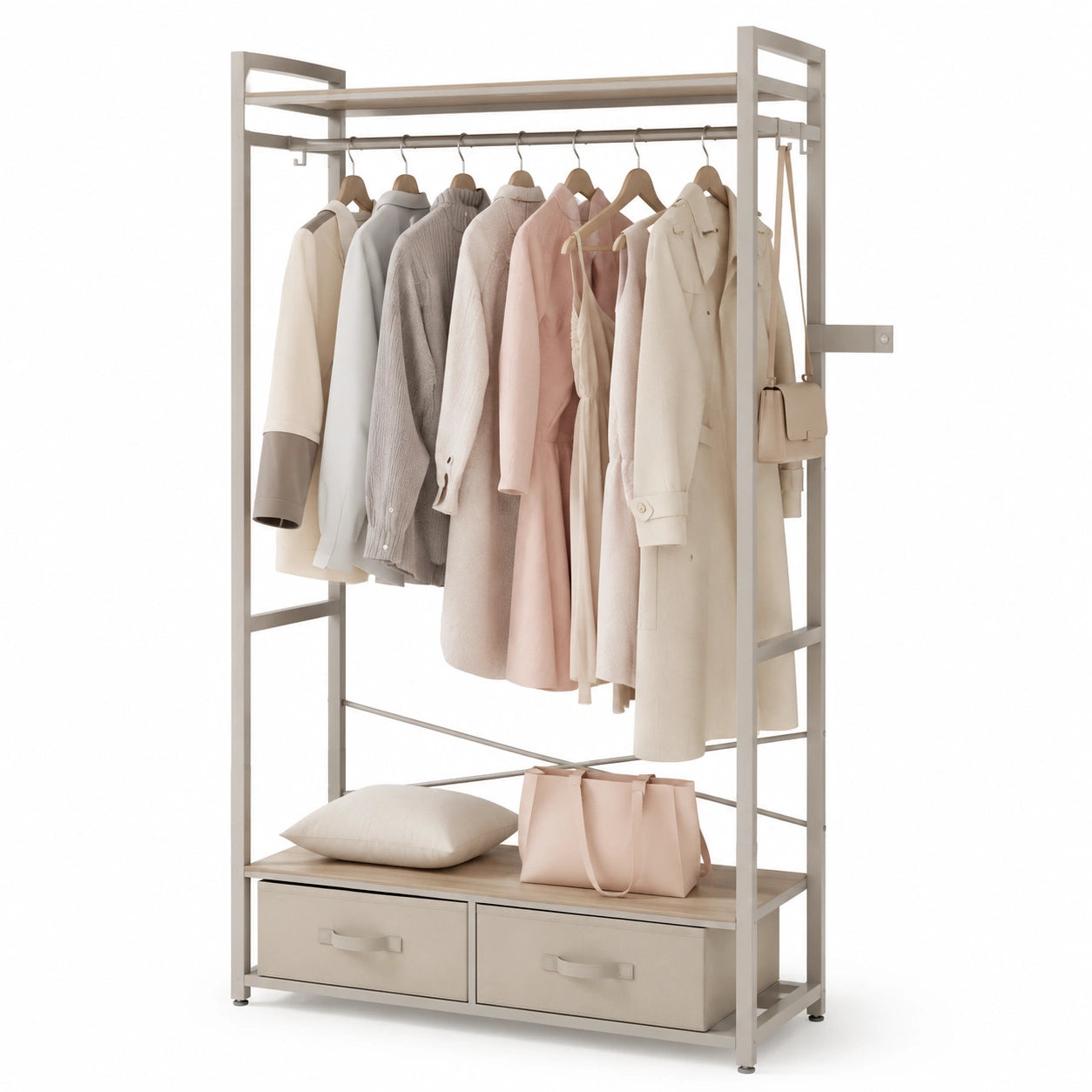 portemanteau-en-metal-et-bois-avec-tringle-et-tiroirs-pour-chambre-dflanl5715ip