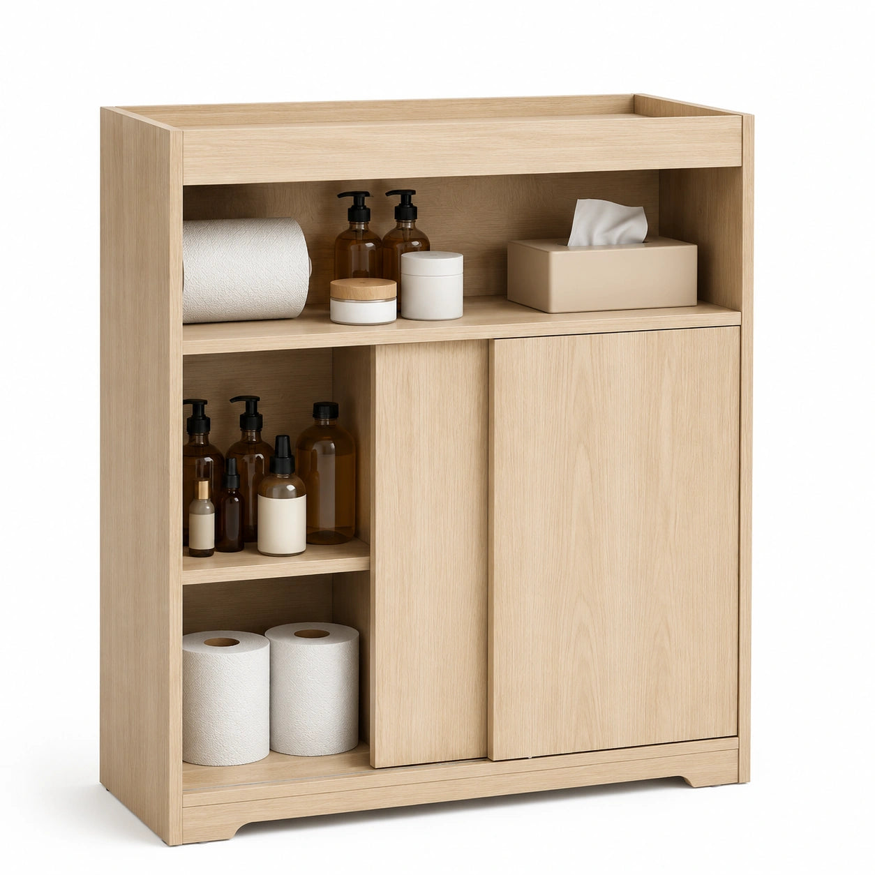 meuble-de-salle-de-bain-avec-rangement-et-portes-coulissantes-blanc-zivhvq5756ik