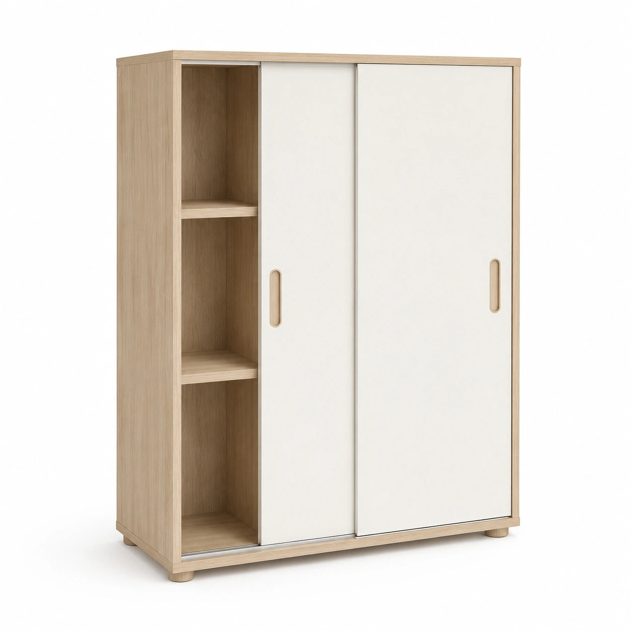 armoire-avec-portes-coulissantes-blanc-et-chene-ilaotj5735vz
