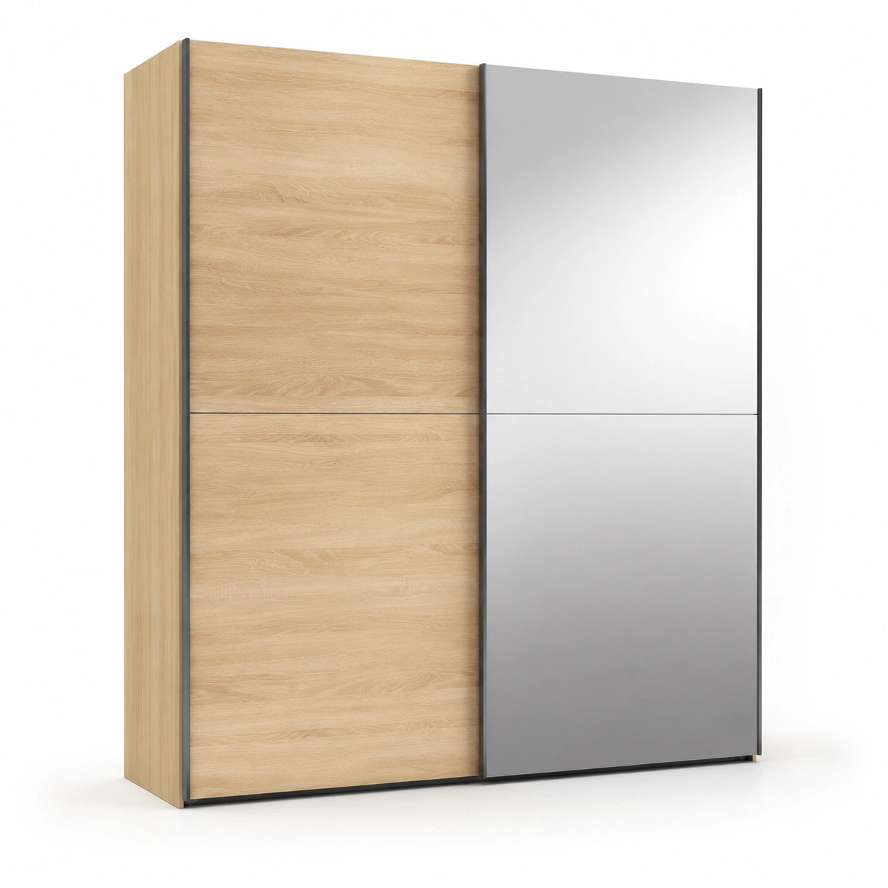 armoire-scandinave-a-portes-coulissantes-avec-miroir-2-portes-decor-chene-sonoma-pour-chambre-omhxhb5748od