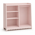 penderie-enfant-avec-etageres-et-compartiments-de-rangement-rose-blanc-iiqwmc5714ch