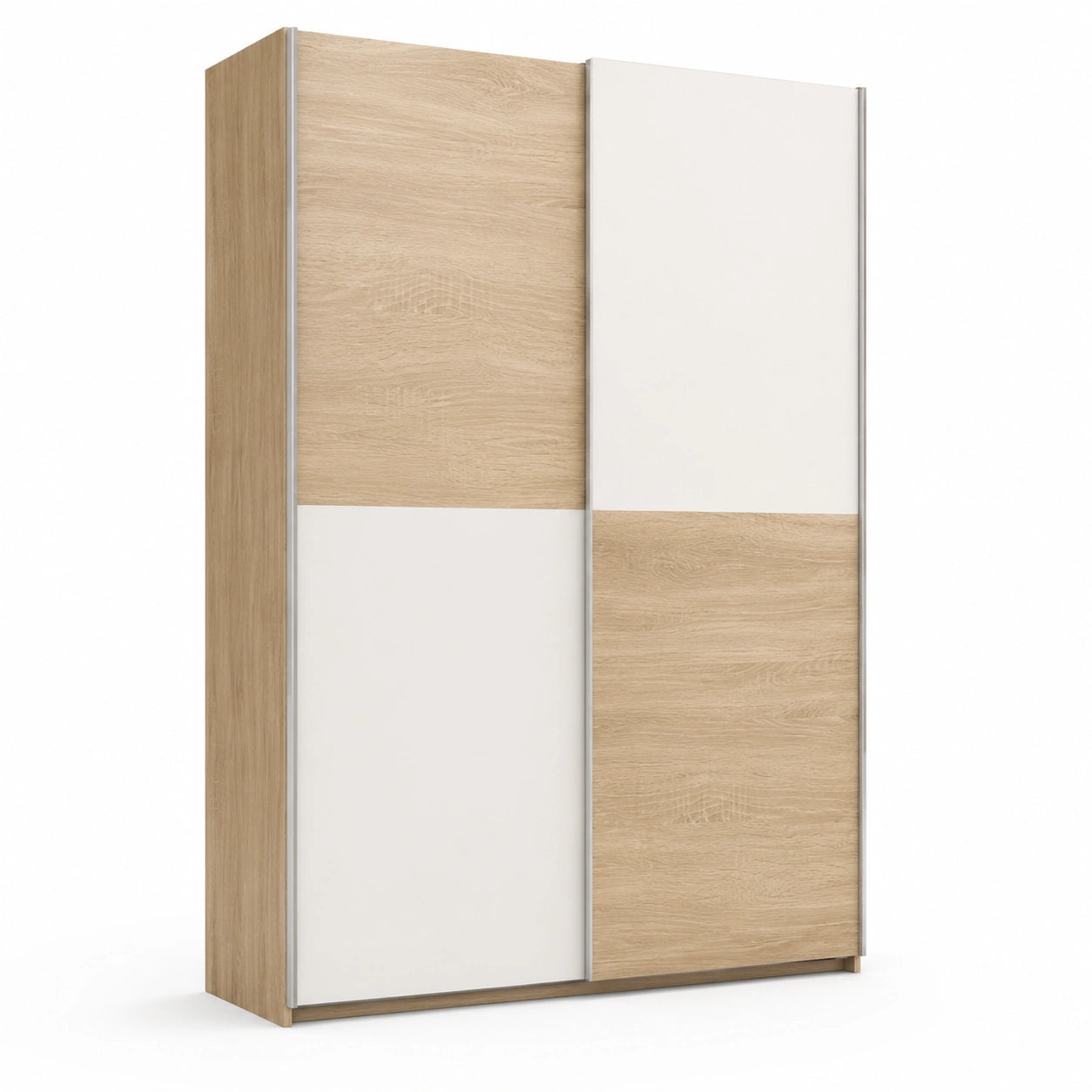 penderie-2-portes-coulissantes-avec-etageres-et-tringle-decor-chene-sonomablanc-orcgwb5743lh